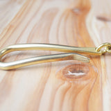 Kobashi Studio | Key Chain Twist Style | BR725CT
