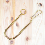 Kobashi Studio | Key Chain Twist Style | BR725CT