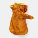 Crud | Mitsuhiko Mittens | Black (Kopie)