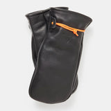 Crud | Mitsuhiko Mittens | Black