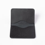 Obbi Good Label | OGL-KINGSMAN-MCH | Metro Flap Style Cardholder