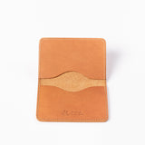 Obbi Good Label | OGL-KINGSMAN-MCH | Metro Flap Style Cardholder