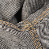 Iron Heart | IH-526-142 | 14oz Selvedge Denim Modified Type III Jacket | Indigo