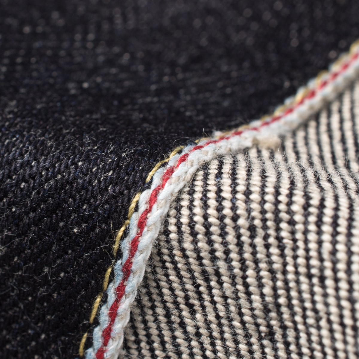 Iron Heart | IH-526-142 | 14oz Selvedge Denim Modified Type III Jacket | Indigo