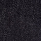 Iron Heart | IH-666-XHS | 25oz Selvedge Denim Slim Straight Cut Jeans | Indigo
