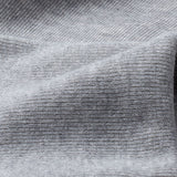 Merz b. Schwanen | 3S48 | Crew Neck Sweater | grey