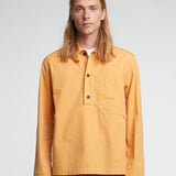 Eat Dust | FISHERMAN SHIRT | RIPSTOP | CHAMOIS
