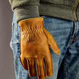 Crud | Molg gloves | Nature