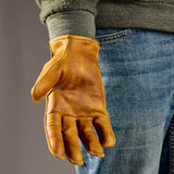 Crud | Molg gloves | Nature