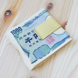 Kobashi Studio | Money Clip | BR150