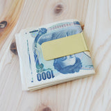 Kobashi Studio | Money Clip | BR150
