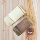 Kobashi Studio | Money Clip | BR150