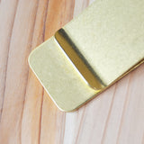 Kobashi Studio | Money Clip | BR150