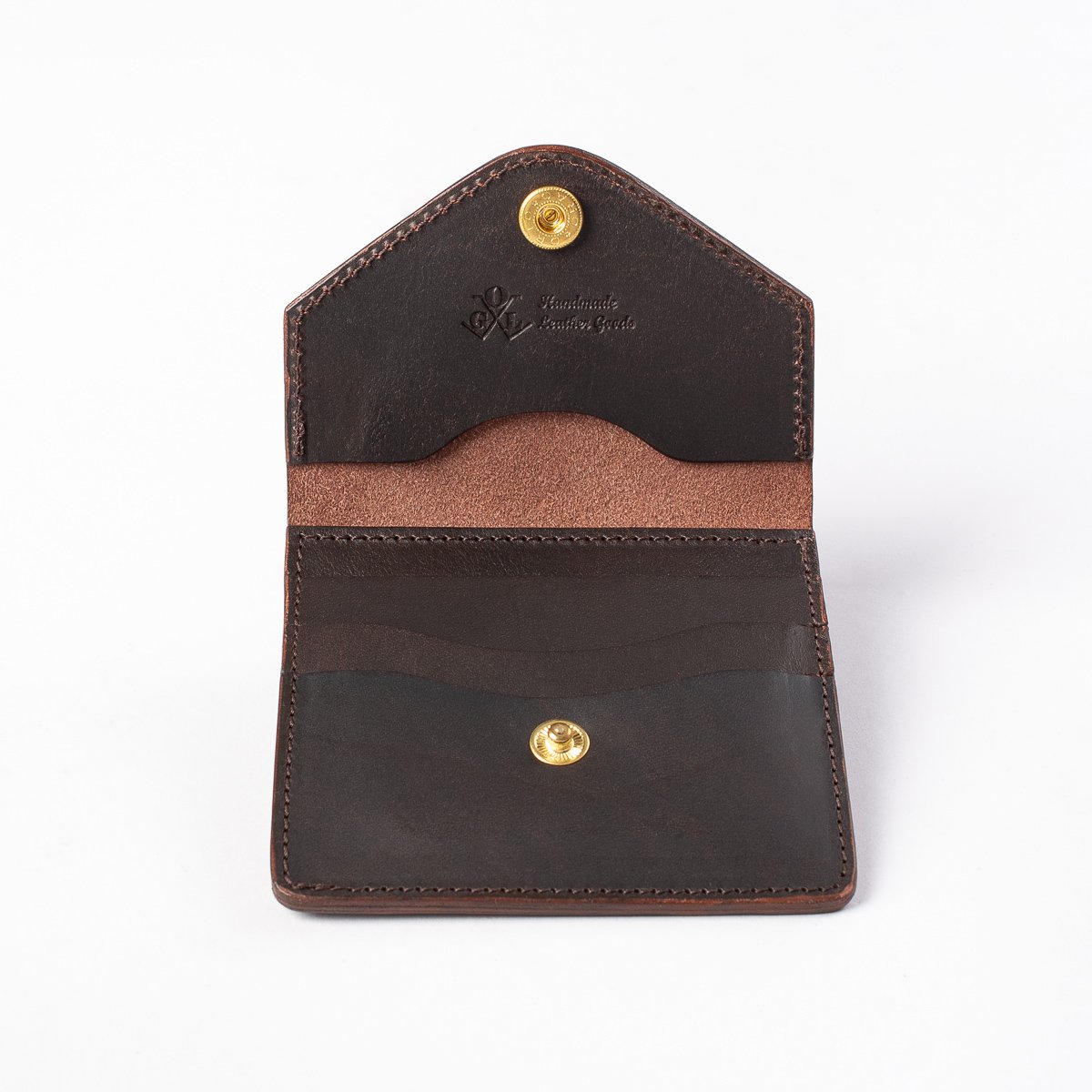 Obbi Good Label | OOGL Condor Snap Card Holder