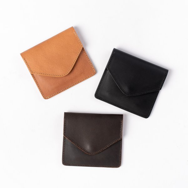 Obbi Good Label | OOGL Condor Snap Card Holder