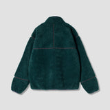 Manastash | MT. Gorilla Fleece Jacket 23 | Green