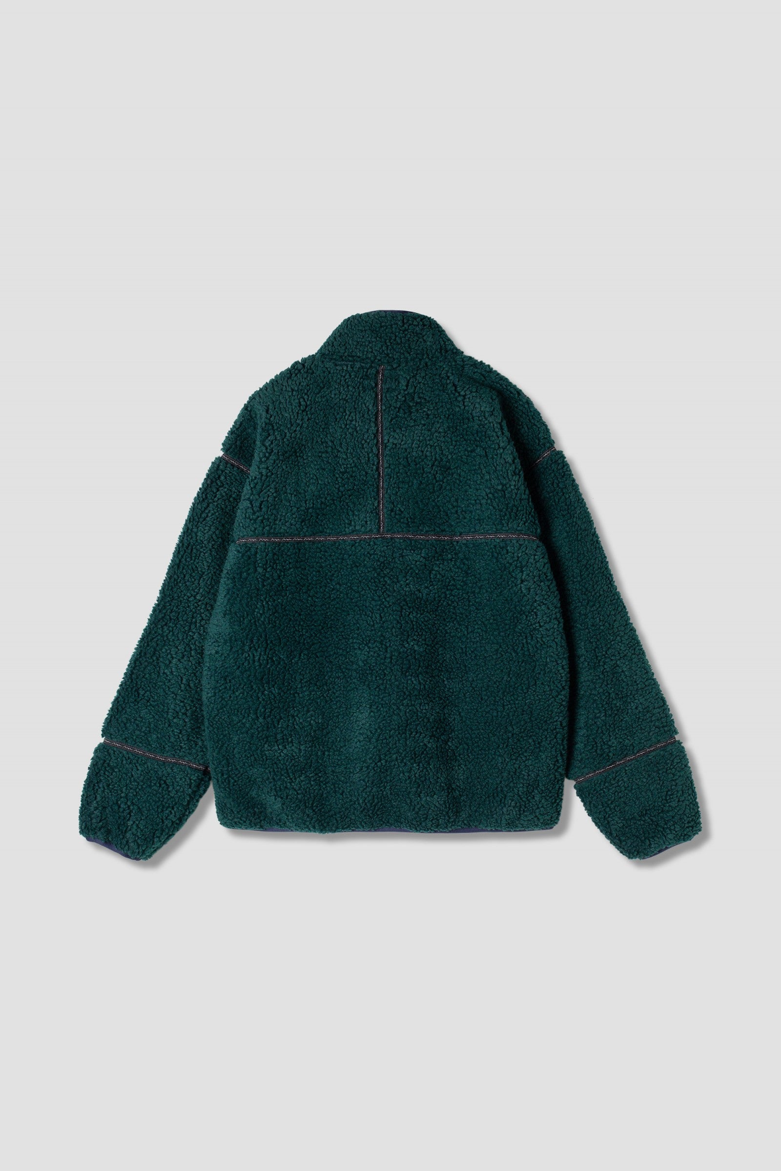 Manastash | MT. Gorilla Fleece Jacket 23 | Green