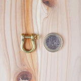 Kobashi Studio | Shackle Small | BR80