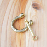Kobashi Studio | Shackle Medium | BR100