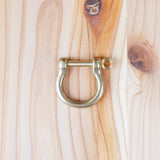 Kobashi Studio | Shackle Medium | BR100