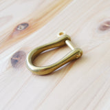 Kobashi Studio | Shackle Medium Long | BR100l12
