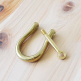 Kobashi Studio | Shackle Medium Long | BR100l12