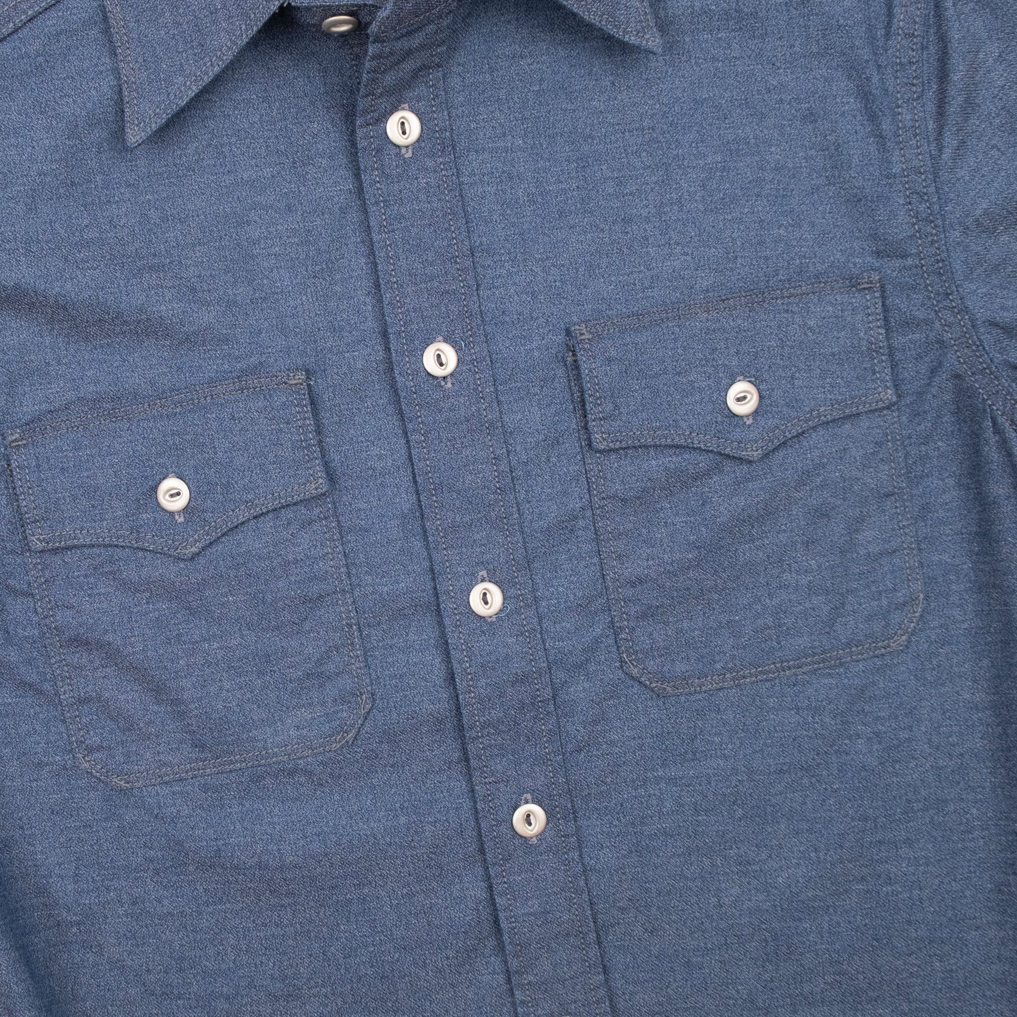 Freenote | Scout | chambray