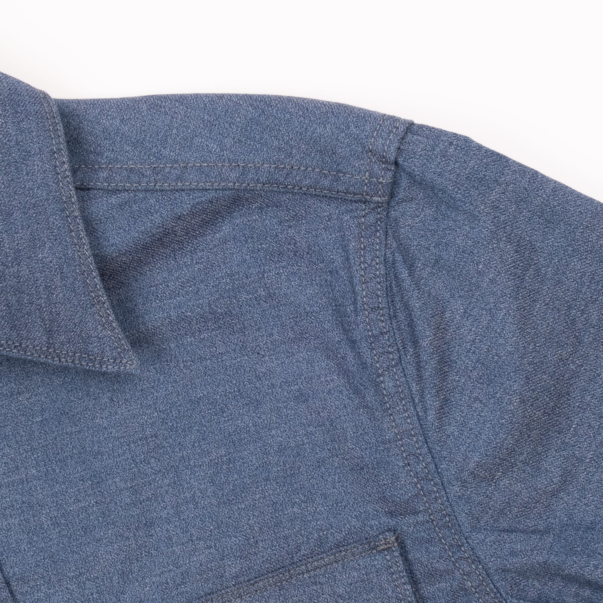 Freenote | Scout | chambray