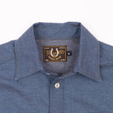 Freenote | Scout | chambray