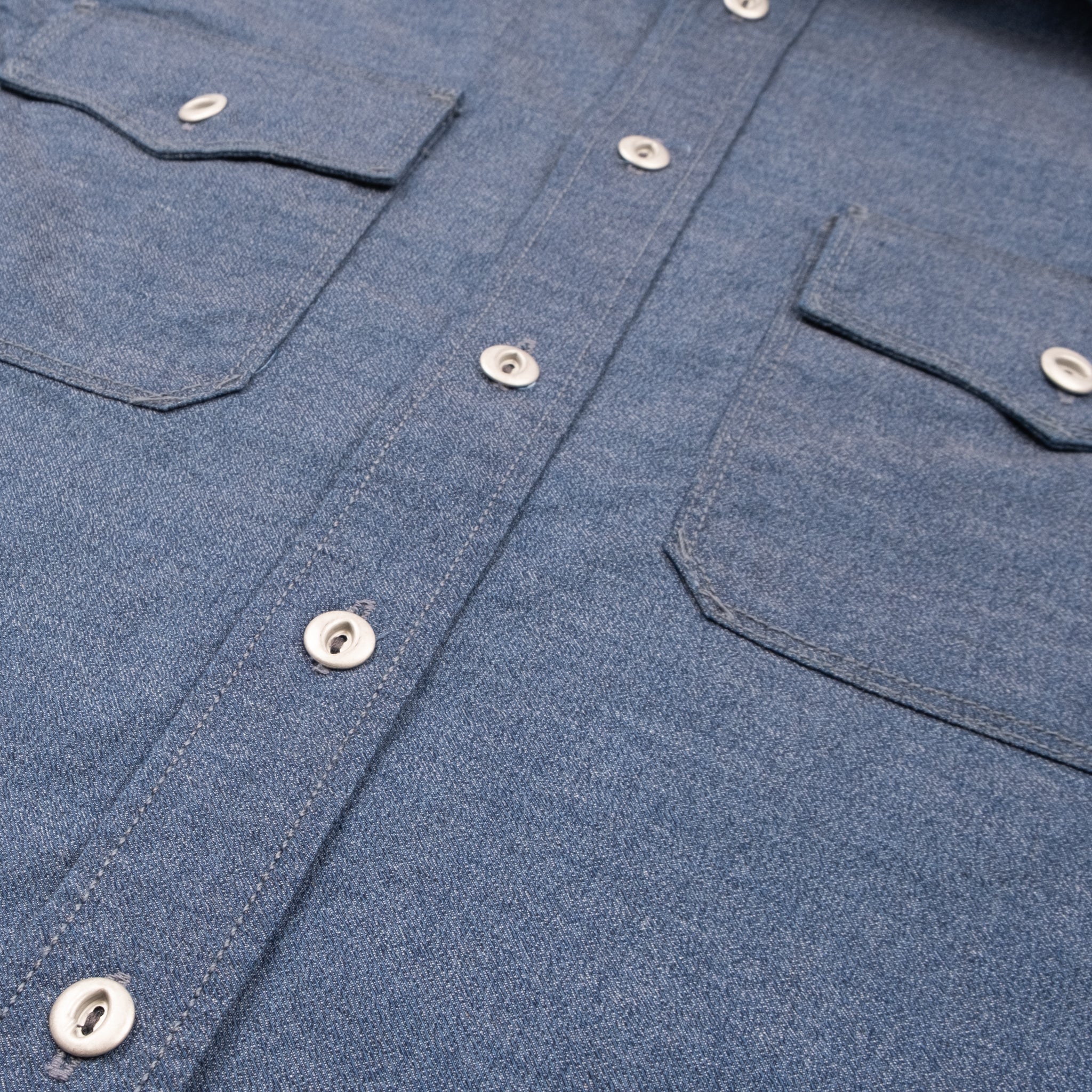 Freenote | Scout | chambray