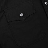 Freenote | Scout Shirt | black