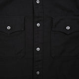Freenote | Scout Shirt | black