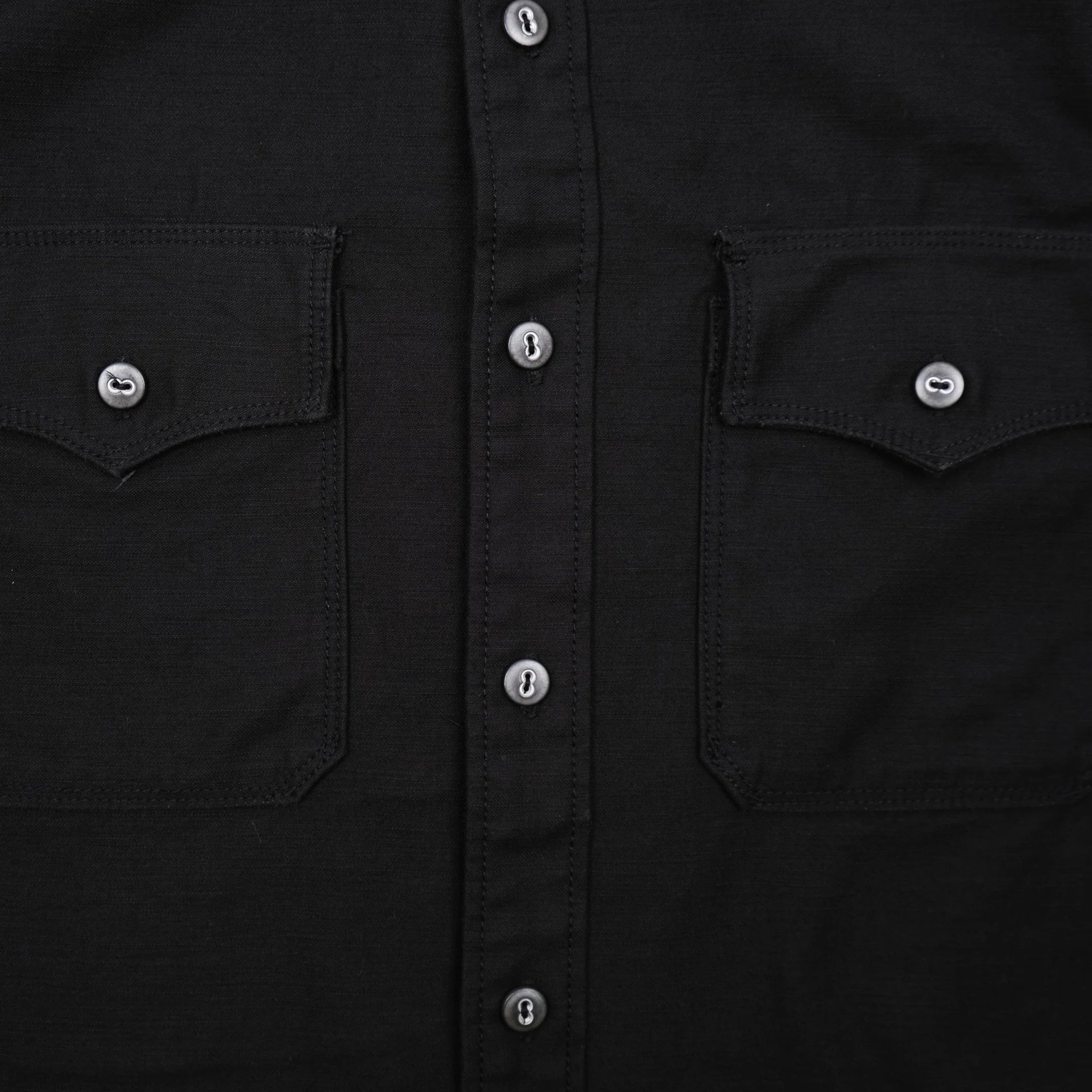 Freenote | Scout Shirt | black