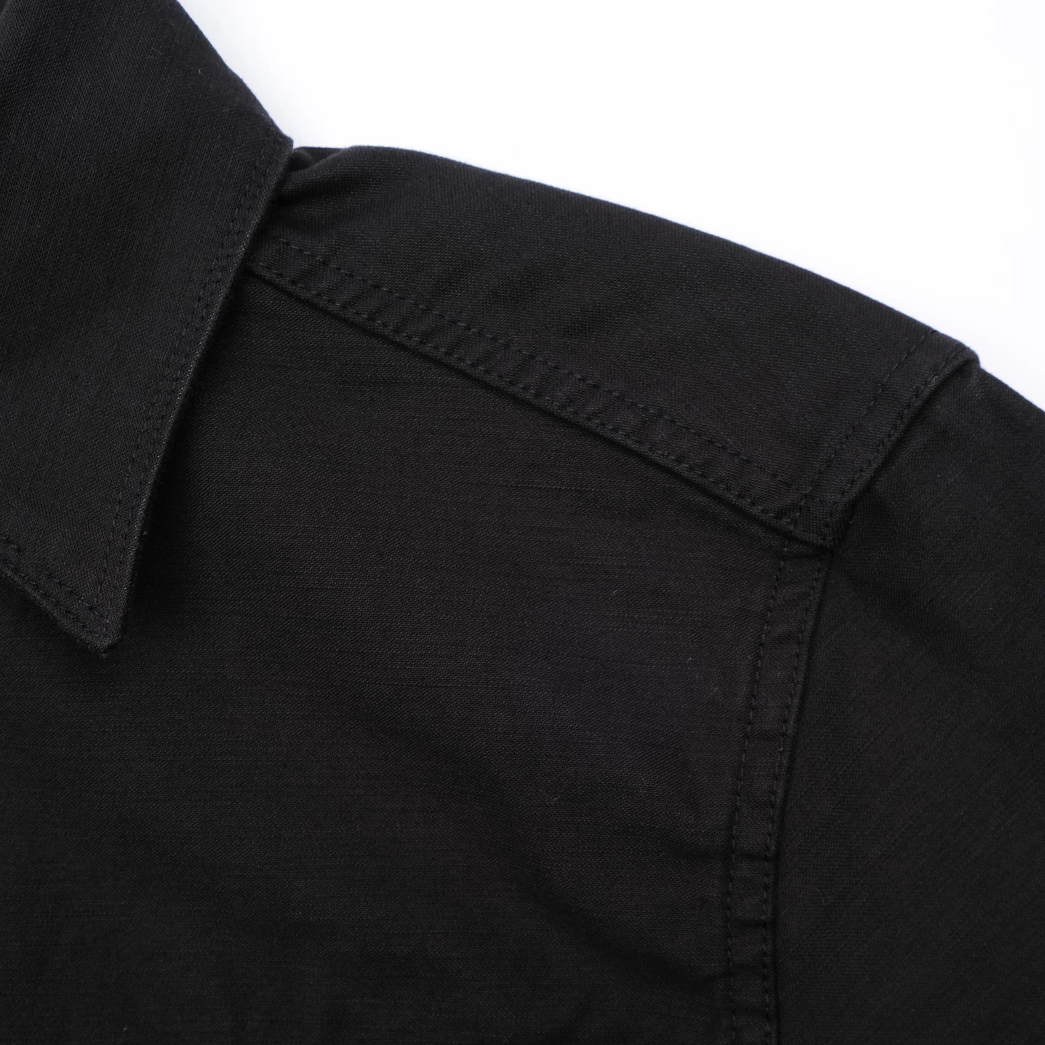 Freenote | Scout Shirt | black