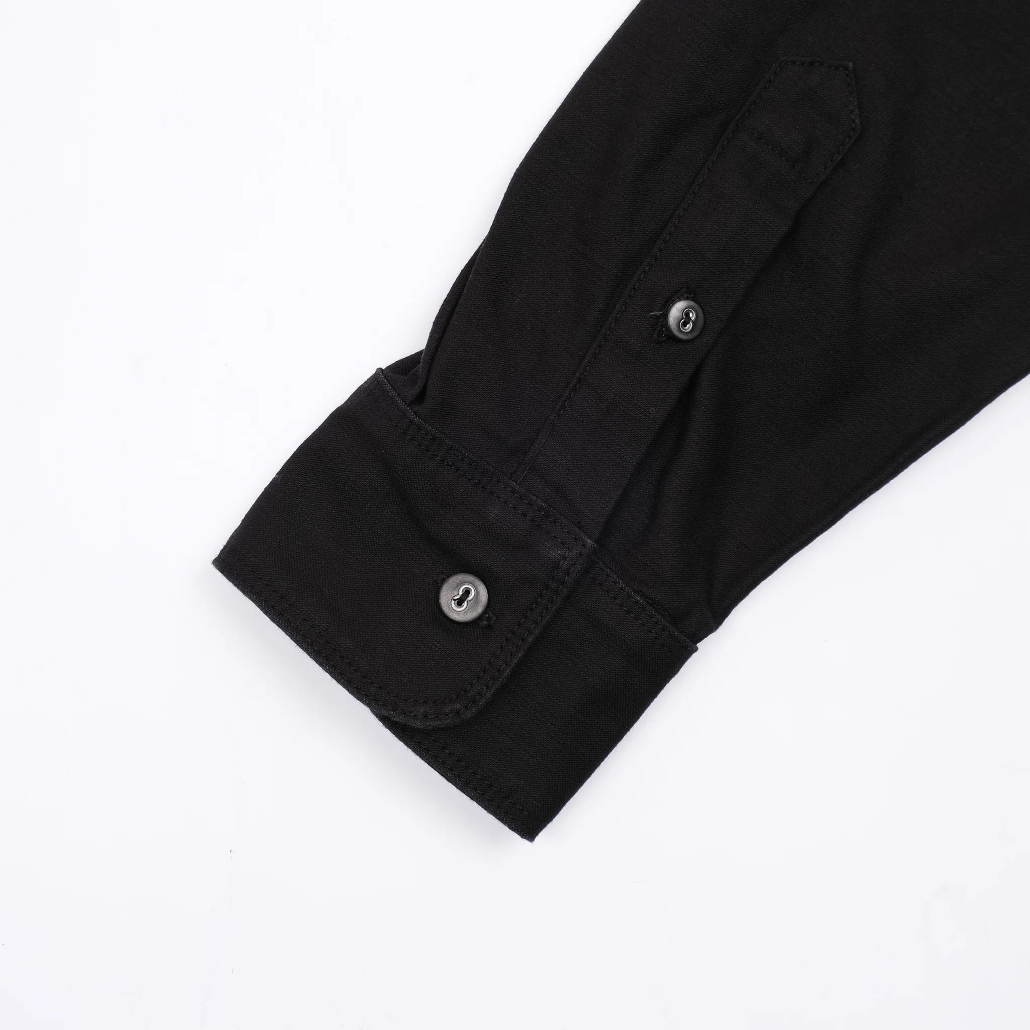 Freenote | Scout Shirt | black