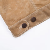 Freenote | RJ-1 | Riders jacket waxed canvas | Tumbleweed