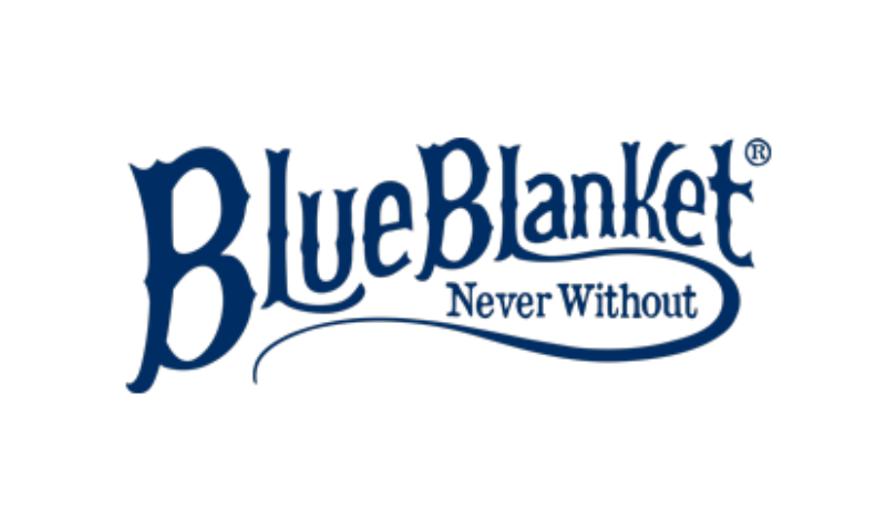 Blue Blanket