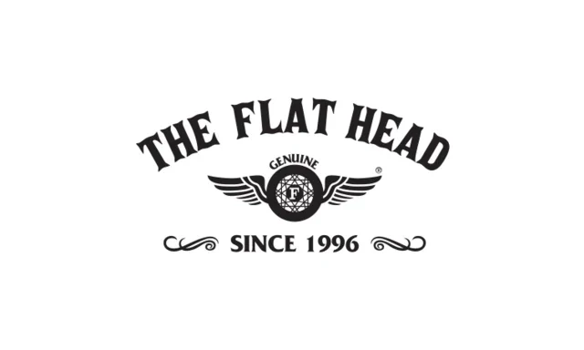 The Flat Head