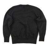 Freenote | Deck Sweatshirt | Faded Black