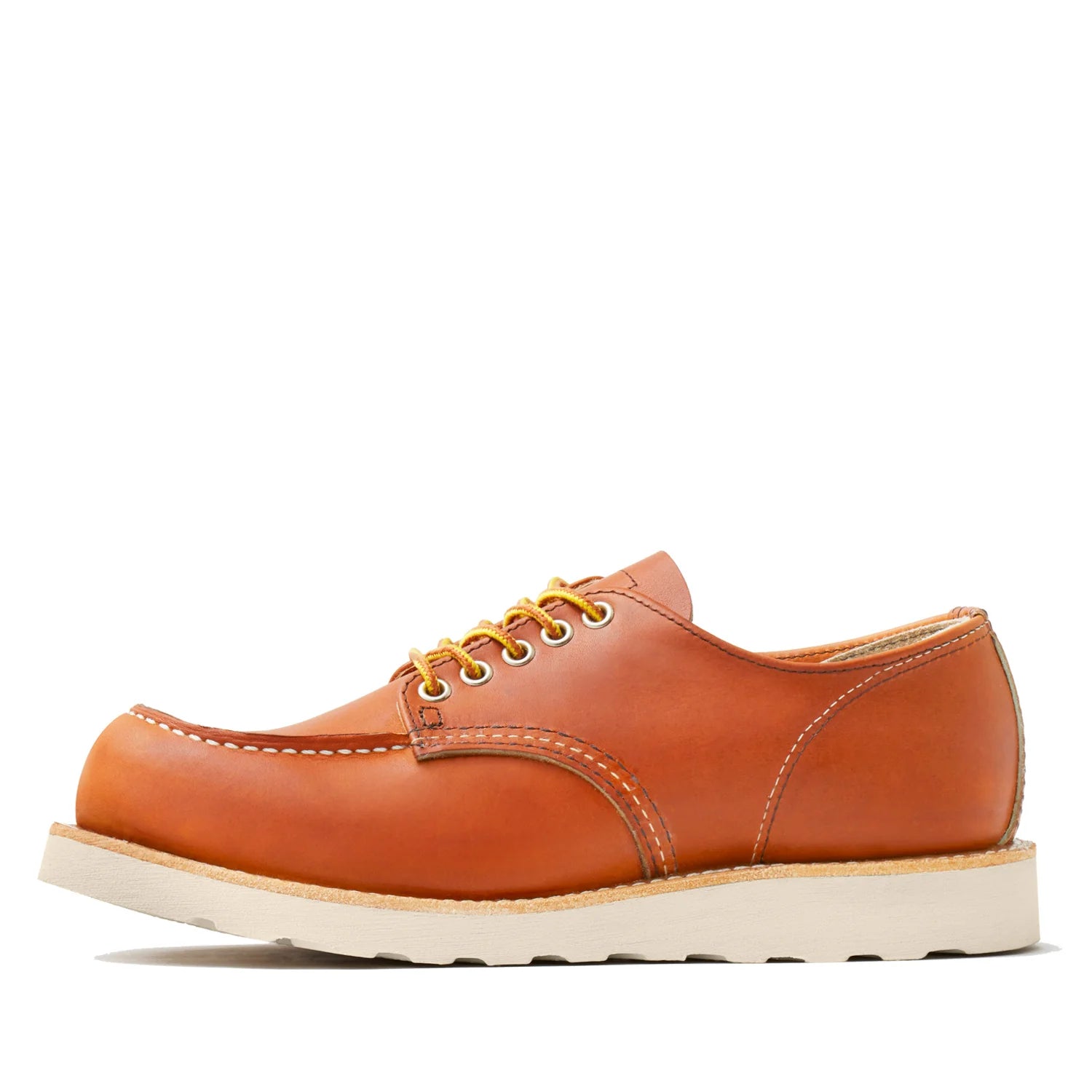 Red Wing | 8092 | Shop Moc Toe Oxford Oro-legacy