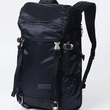 Master-Piece | Lightning Flap Backpack | various colors