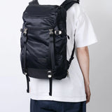 Master-Piece | Lightning Flap Backpack | various colors