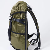 Master-Piece | Lightning Flap Backpack | various colors