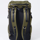 Master-Piece | Lightning Flap Backpack | various colors