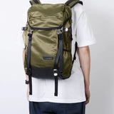 Master-Piece | Lightning Flap Backpack | various colors