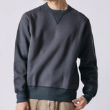 Barns Outfitters | BR-3000 |  Crew Neck Sweatshirt | 19/BLK