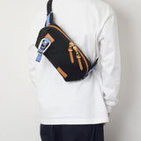 Master-Piece | Link Wait Bag | Various Colors