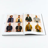CLUTCH Magazine Vol.100 | Men's File 32