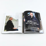 CLUTCH Magazine Vol.100 | Men's File 32