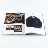 CLUTCH Magazine Vol.100 | Men's File 32